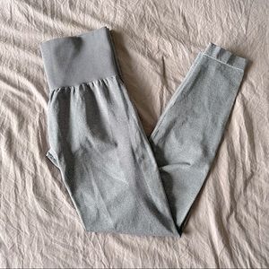 NVGTN Seamless contour leggings